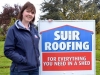 Suir Roofing Director - Valerie Nolan