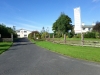 Suir Roofing Entrance