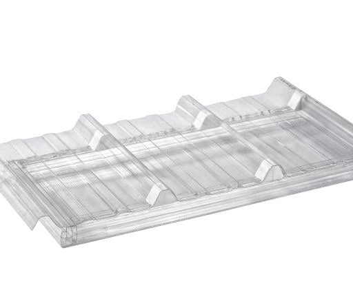 Alternative view of Insulated Panel