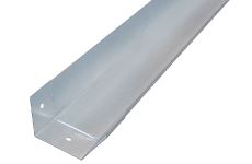 Bevel Gutters