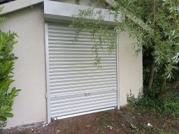 Roller Door