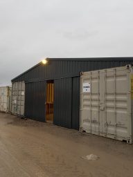 Suir Eng shed