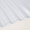 Super 4 Polycarbonate Clear Sheet 1 Super 4 Clear