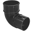 80mm Offset Coupler 92.5°