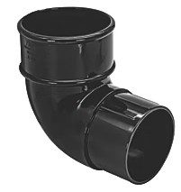 80mm Offset Coupler 92.5°