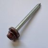 Cottage Red SS 65mm Timber Tec