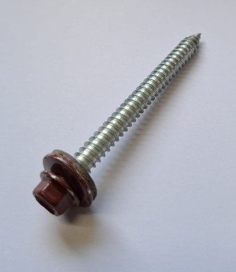 Cottage Red SS 65mm Timber Tec